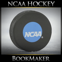 NCAA Hockey Frozen Four Betting